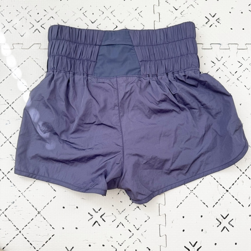 FP Movement- NWT The Way Home Shorts Size M NWT - image 4